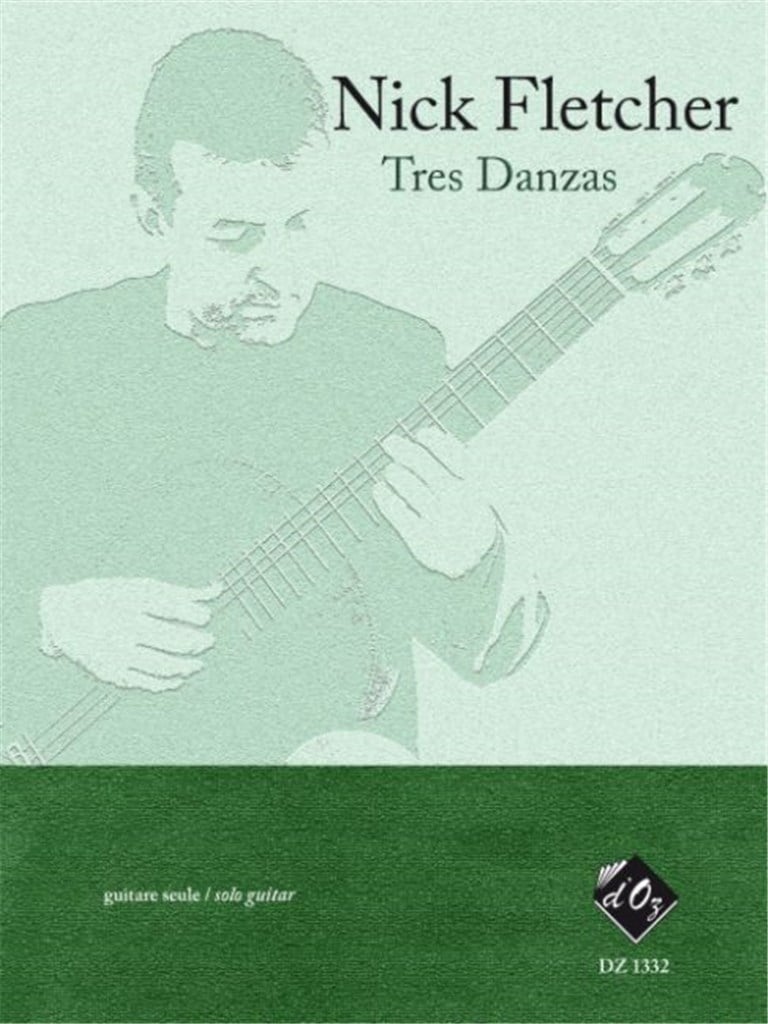 Tres Danzas